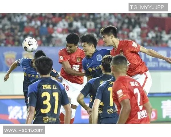 广州足球队逆袭之旅的真实记录与激情瞬间分享