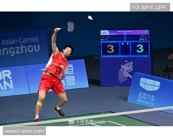 杭州羽毛球队实力崛起荣登全国个人能力排行榜第六位