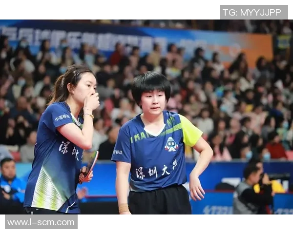 深圳乒乓球队强势领跑联赛积分榜以94分稳居第一位置