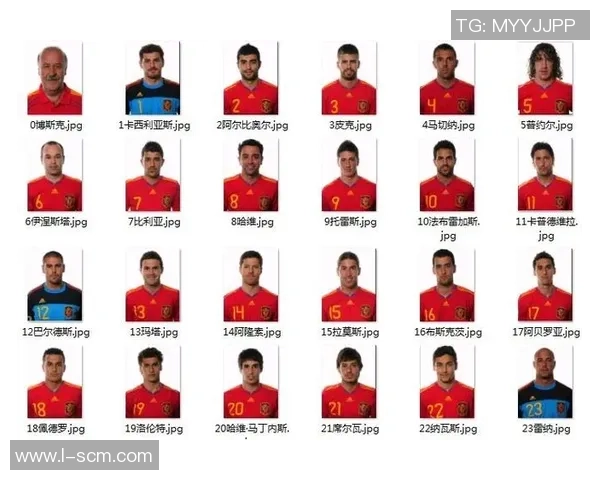 西班牙足球明星数量揭秘他们在国际赛场上的辉煌成就与影响力